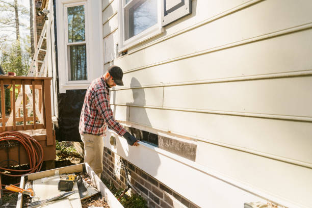 Top rated local Emergency Siding Repair specialists in Broomall, PA